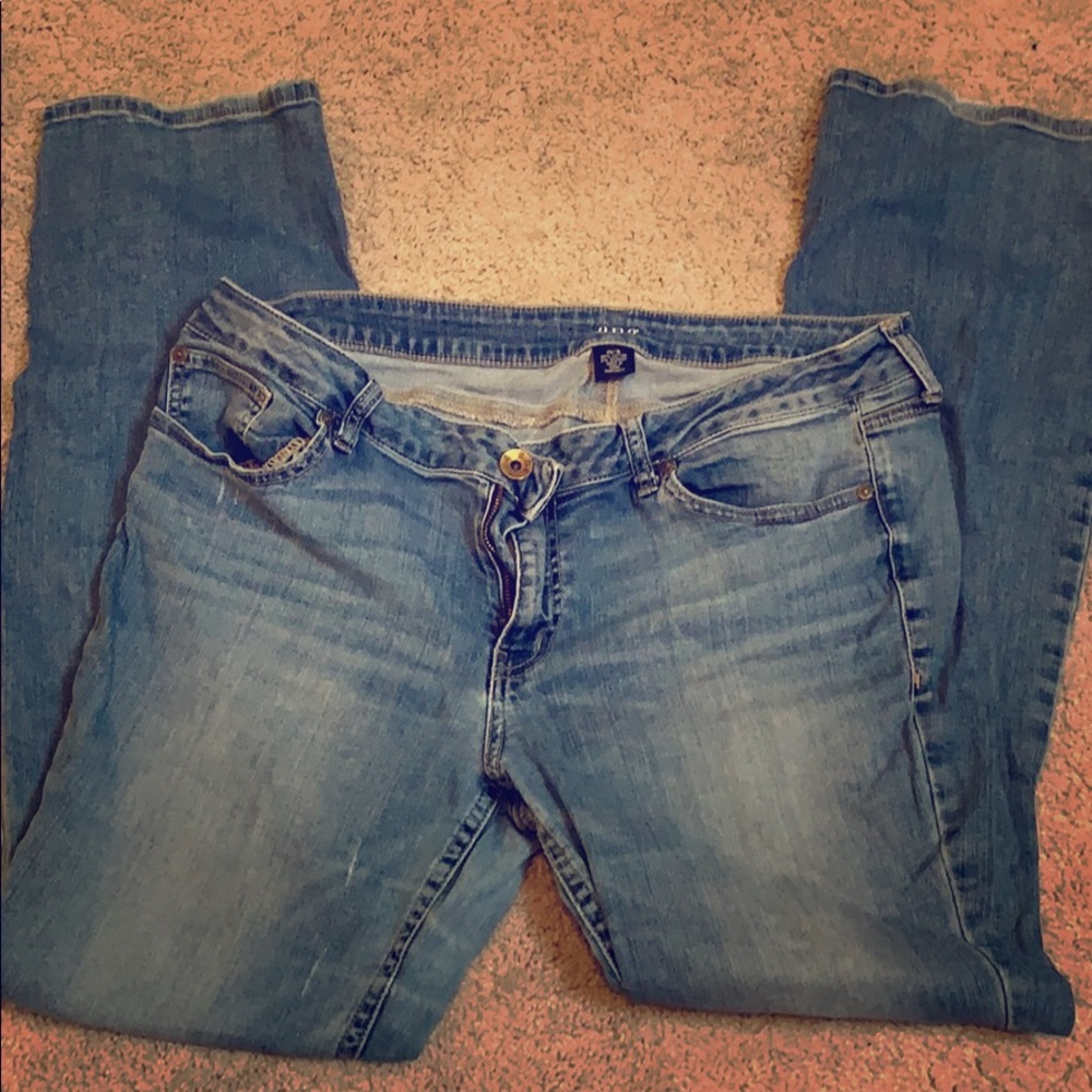 A.N.A. Jeans